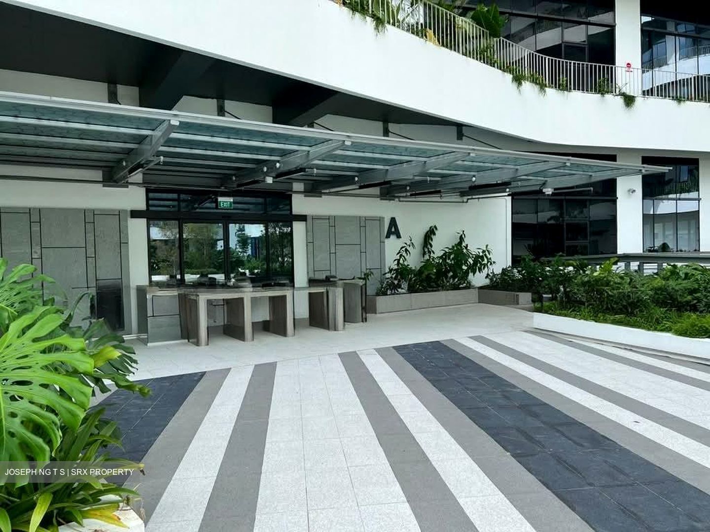 Solaris @tai Seng (D19), Factory #600109711